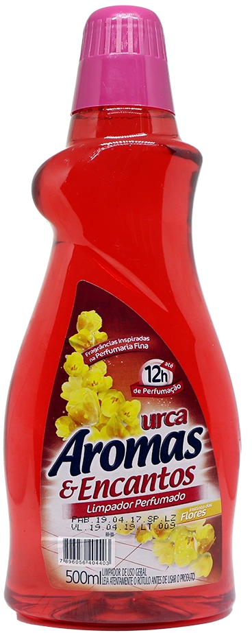 Limpa Pisos Aromas Instinto