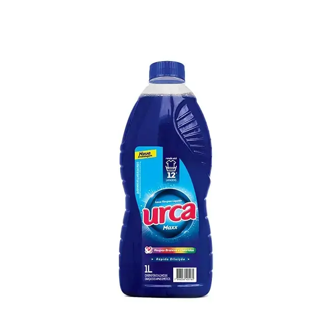 Lava Roupas Urca 1l