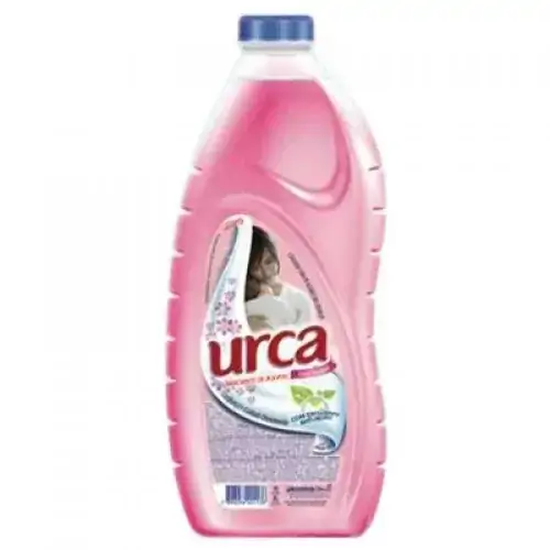 Amac Urca Lv 2l Pague 1,8 L Rosa Floral