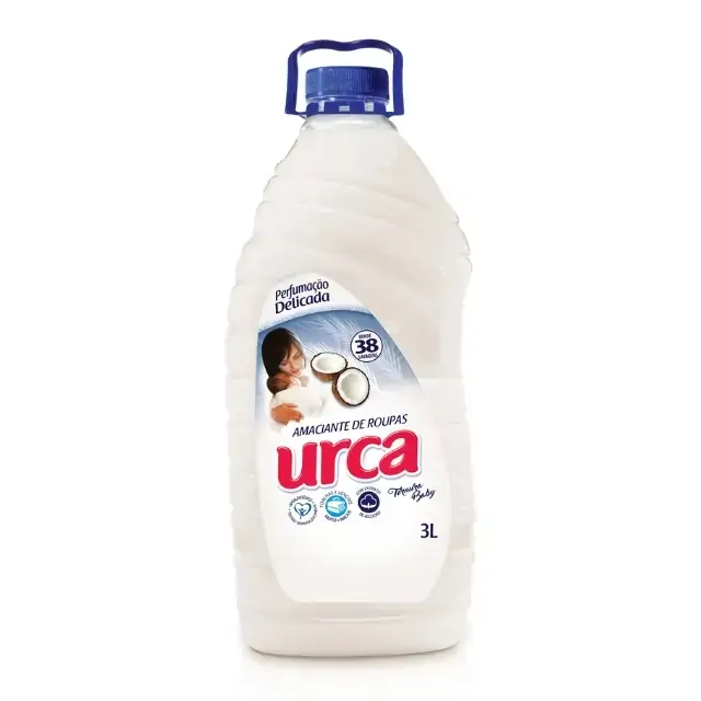 Amac Urca 3l Baby Ternura