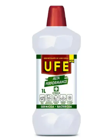 Desinf Ufe 1l Perf Citrica