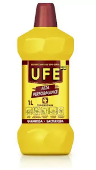 Desinf Ufe 1l Perf Tradicional
