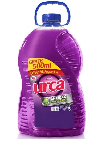 Desinf.urca Lavanda