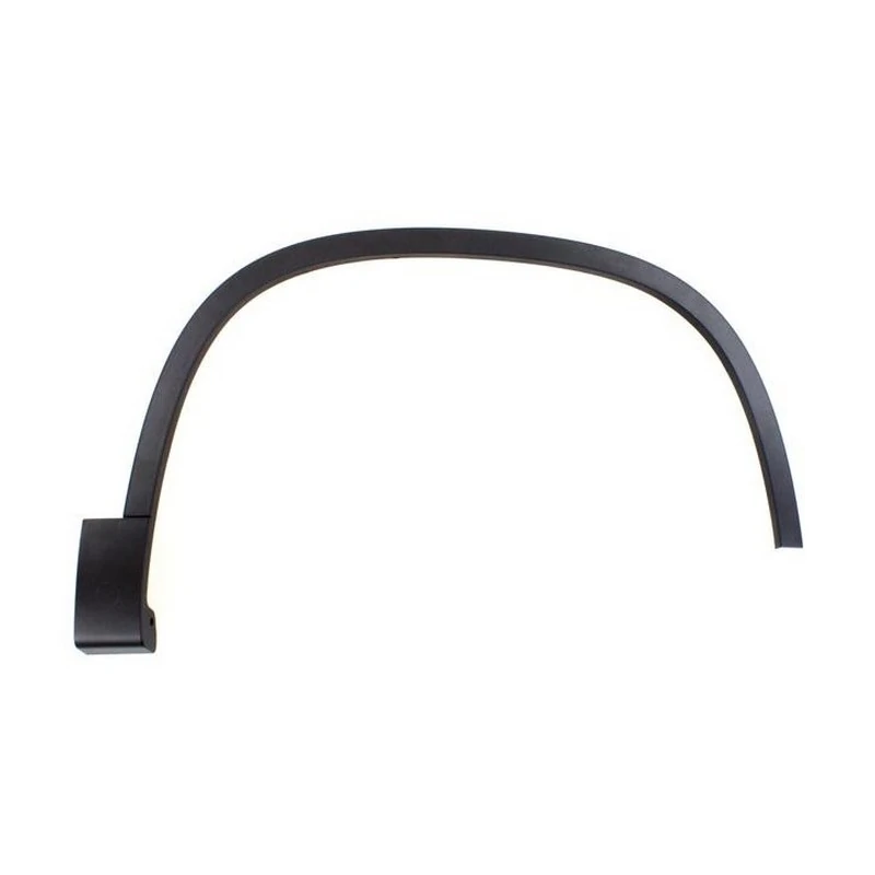 Moldura do Para-lama VOLKSWAGEN TIGUAN Lado Direito - AUTOMOTIVE IMPORTS ZN4242028DD