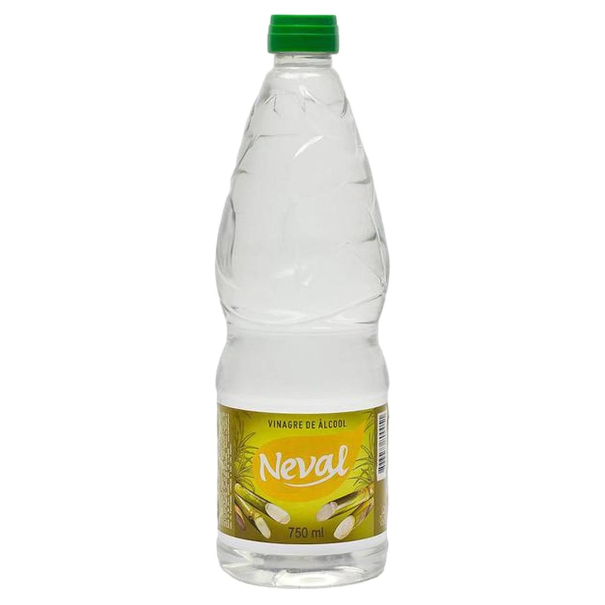 Vinagre Álcool NEVAL 750ML