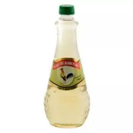 Vinagre Galo Barcelos 750ml Alcool