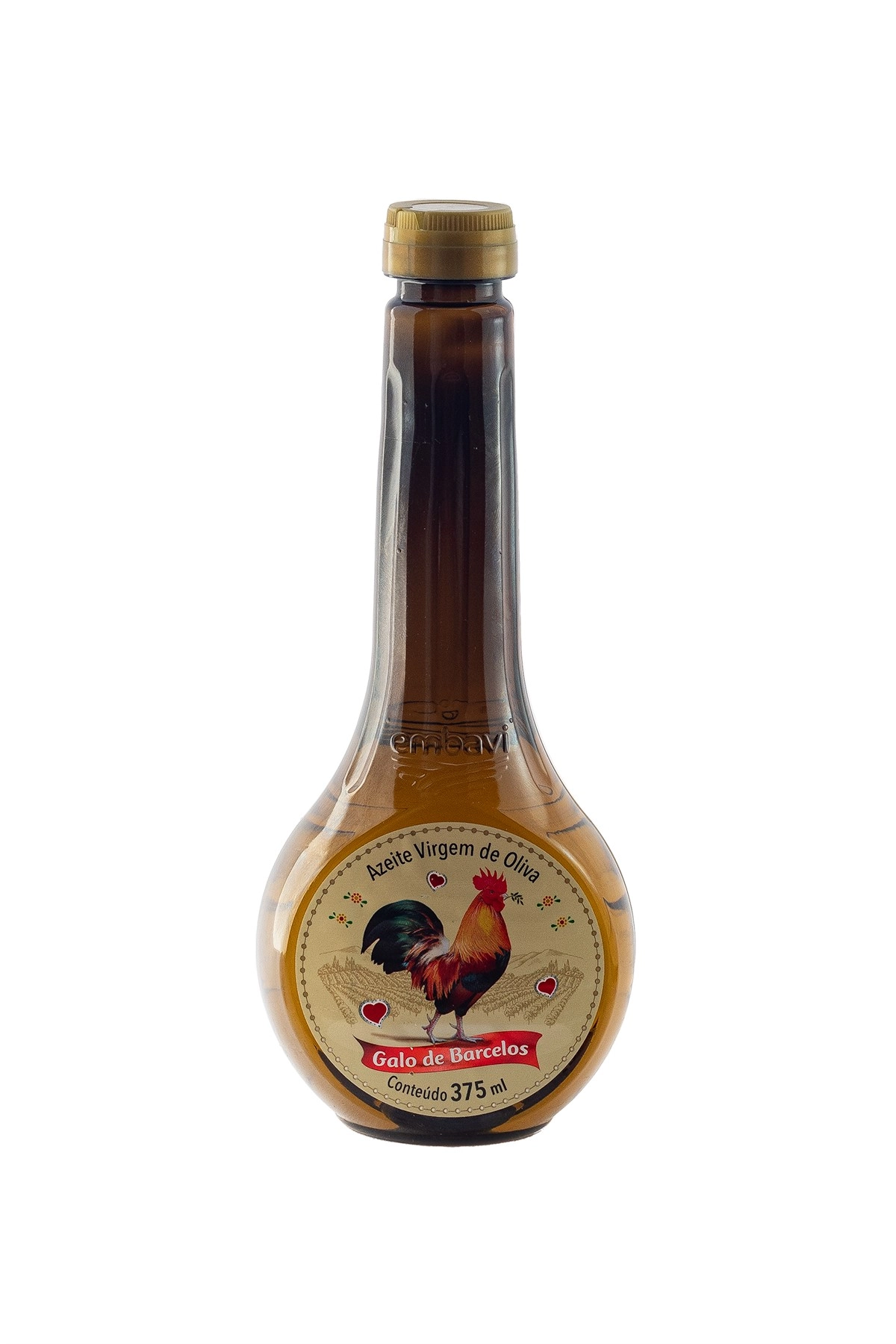 Azeite Galo Barcelos 375ml Virgem
