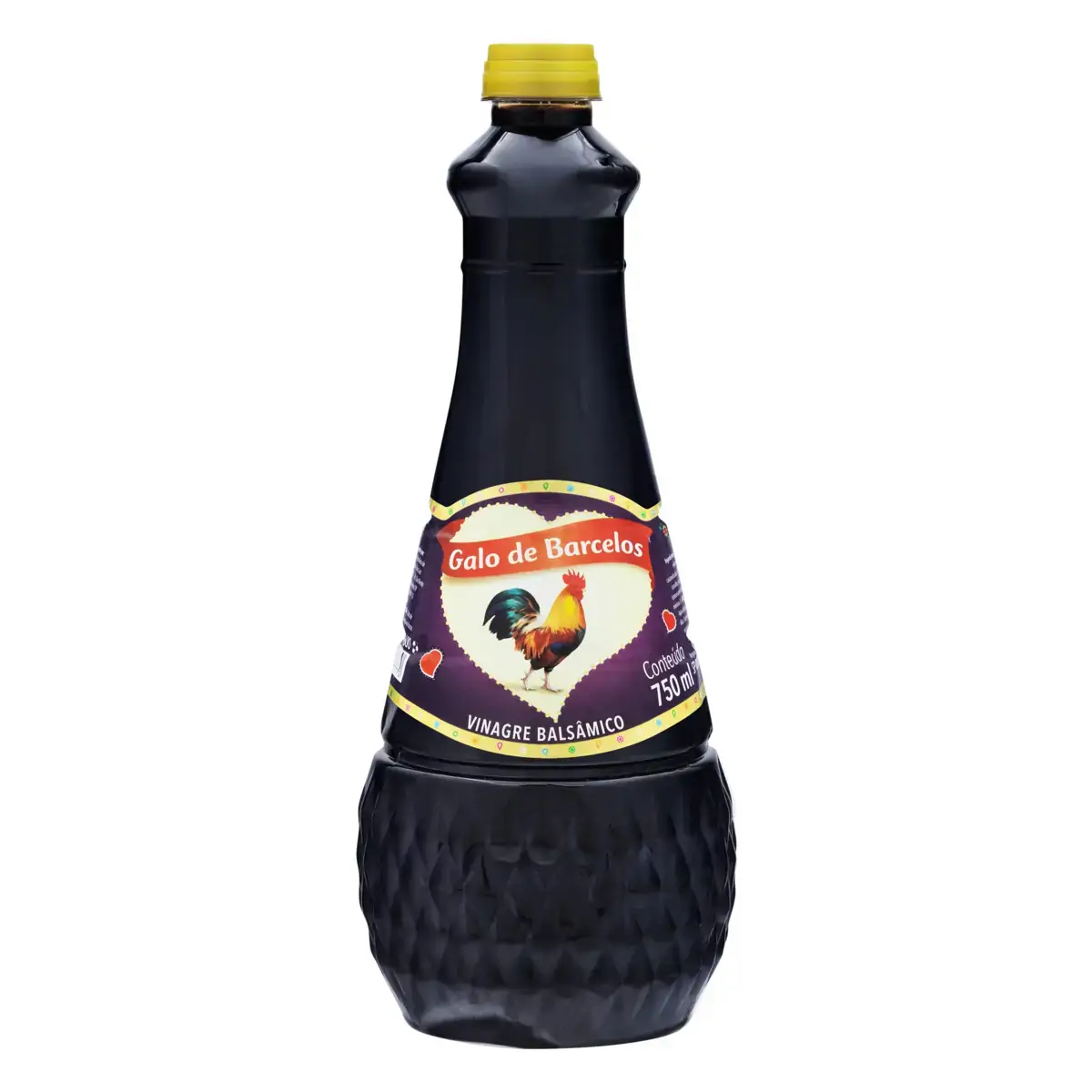 Vinagre Galo Balsamico