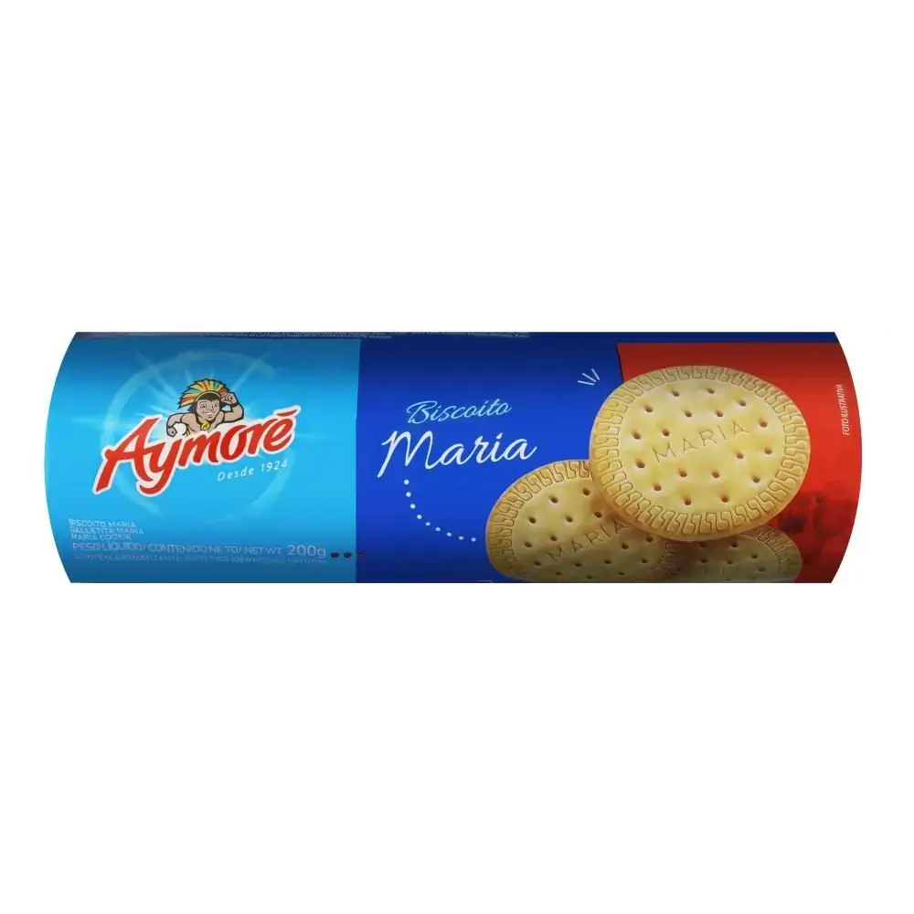 Biscoito Aymore Maria