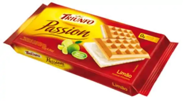 Weffer Passion Limao Triunfo