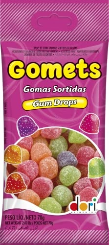 Gomets Dori