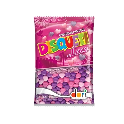 Disqueti Dori Love