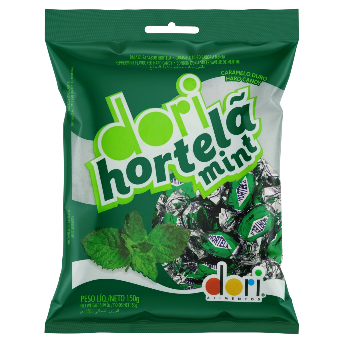Bala Dori Hortela