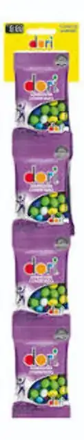 Amend Dori 30g Confeitados