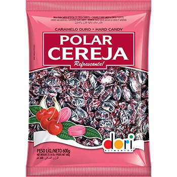 Bala Dori Pola Cereja