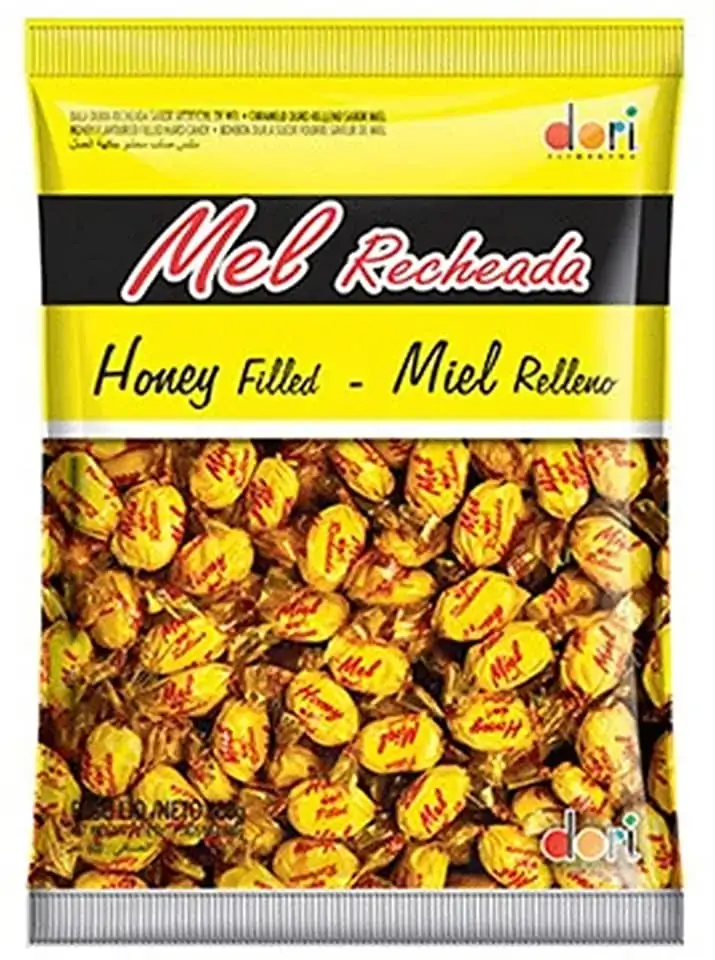 Bala Dori Mel 5,0 G