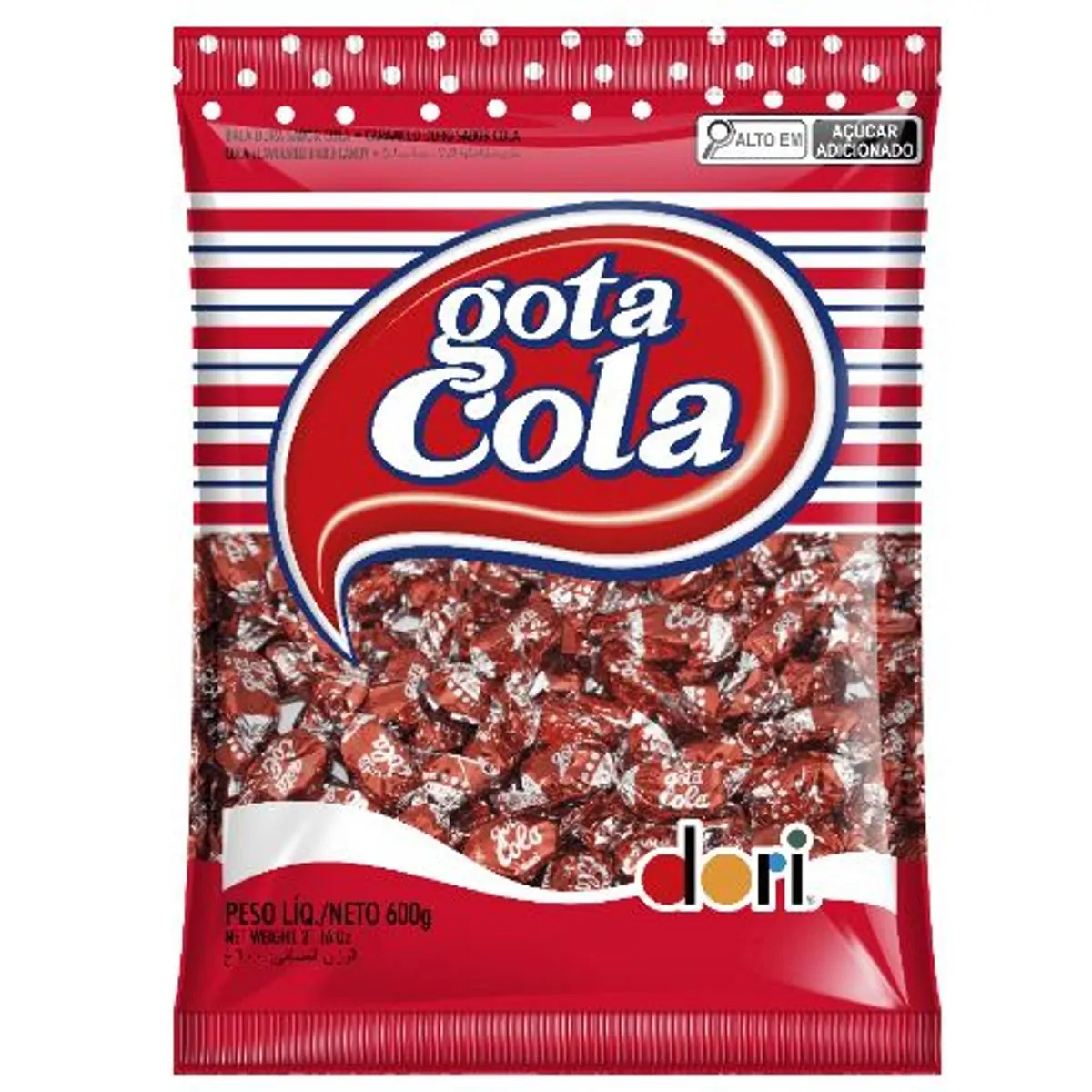 Bala Dori Gota Cola