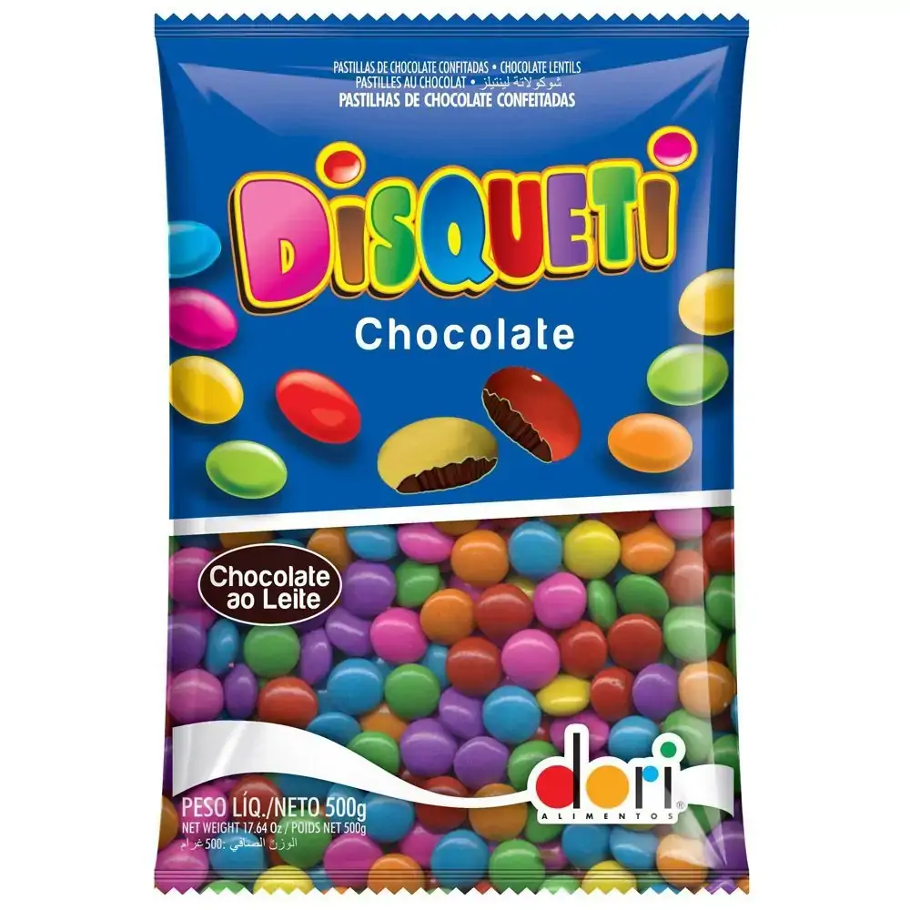 Chocolate.dori Disqueti