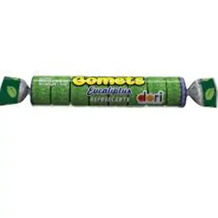 Do Gomets Tubo Iogurte 32gr