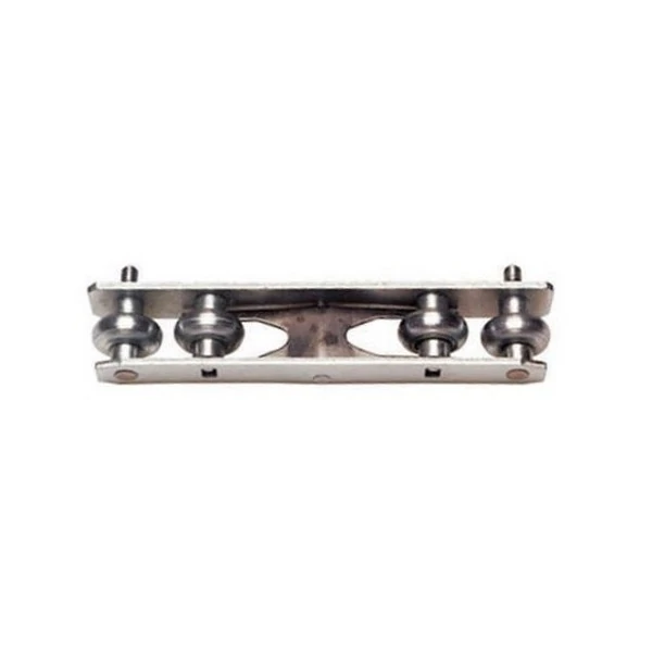 Mecanismo do Guia do Vidro CHEVROLET - GM OPALA 2 Portas Carrinho - V&B 4166
