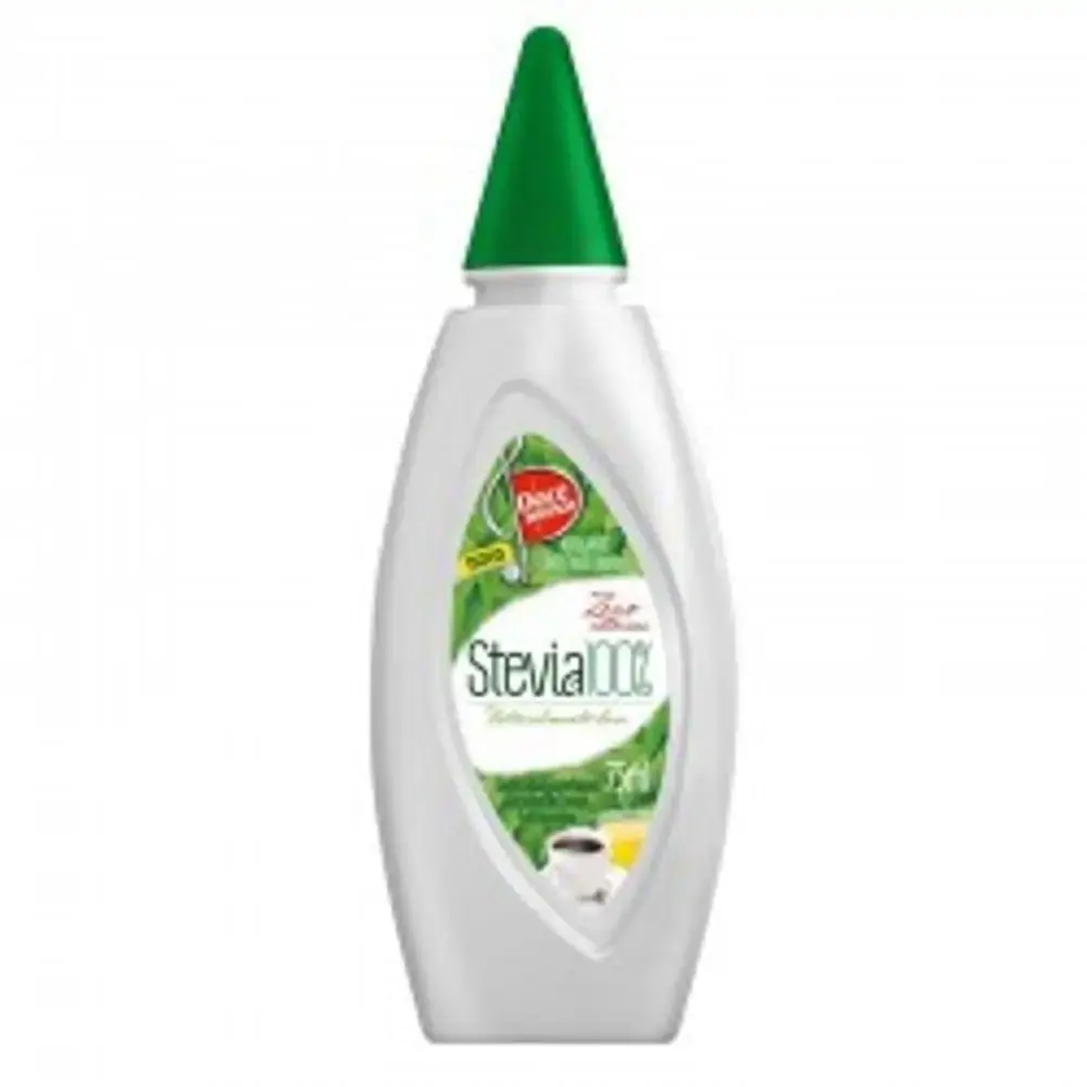 Doce Menor Líquido Stevia
