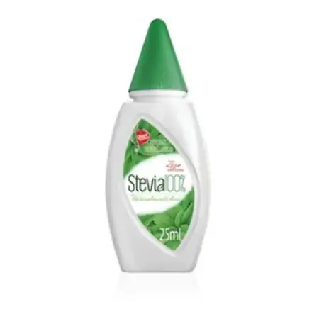 Doce Menor Líquido Stevia
