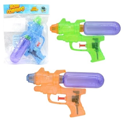 Pistola De Agua 0373 Toys