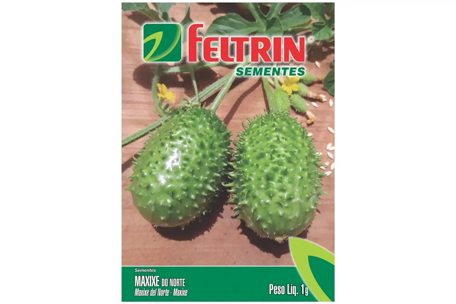 Maxixe Feltrin 700mg