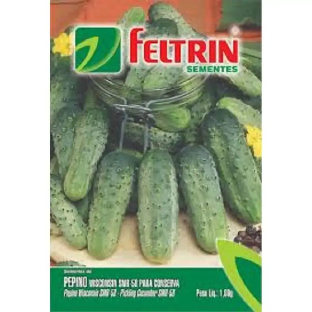 Pepino Feltrin 100g