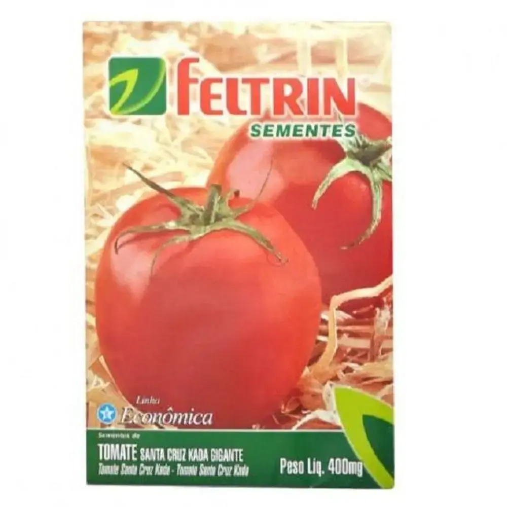 Tomate Santa Cruz Feltrin 400mg