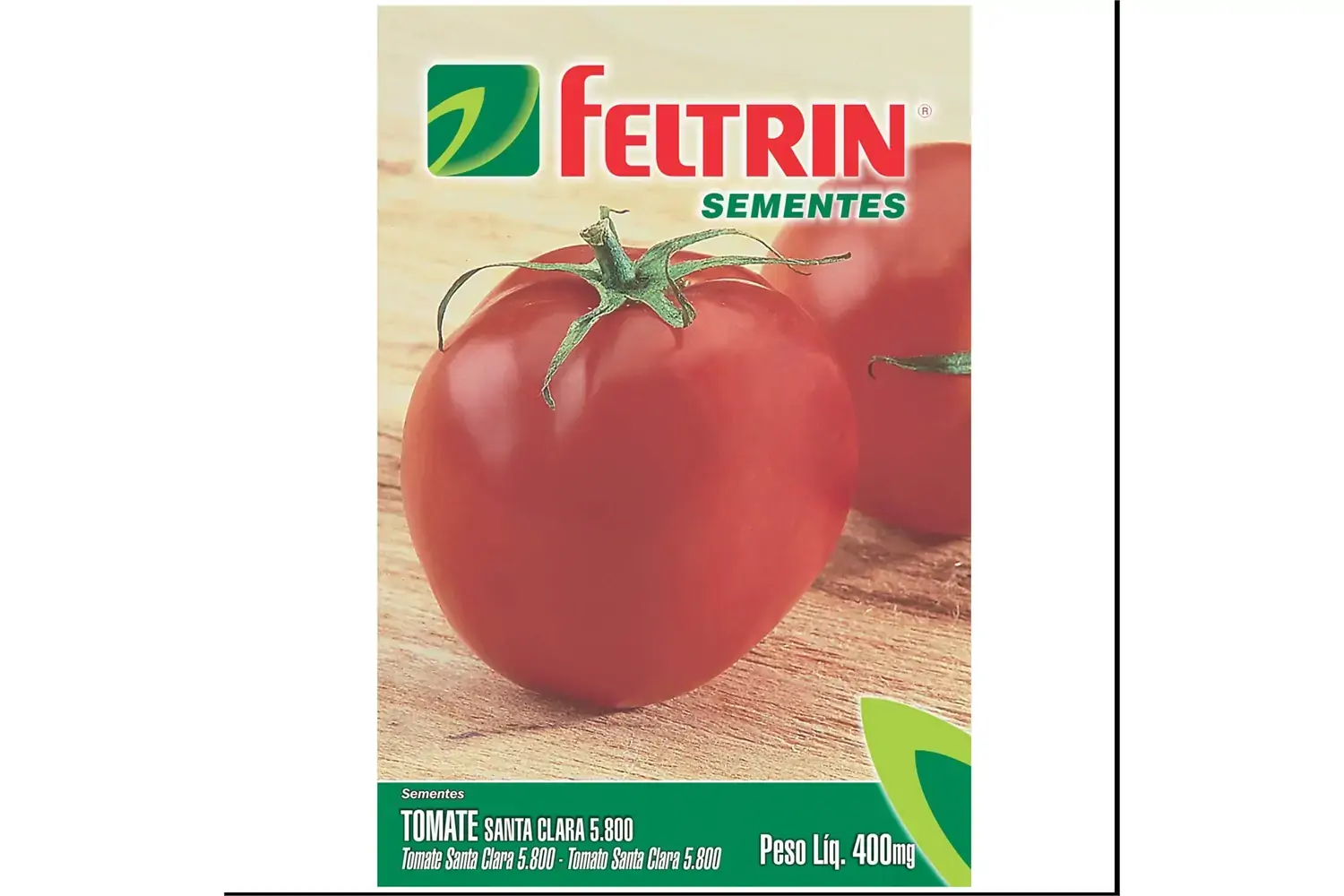 Tomate Sta Clara Feltrin 400g