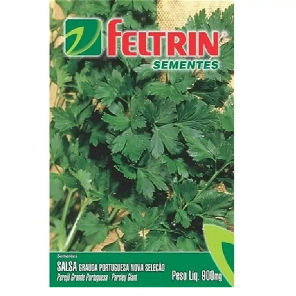 Salsa Feltrin 900 Mg