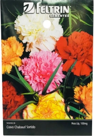 Sem. Flor Feltrin Cravo Chabaud