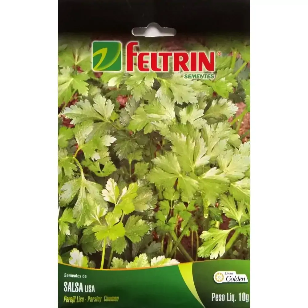 Semente Feltrin Salsa