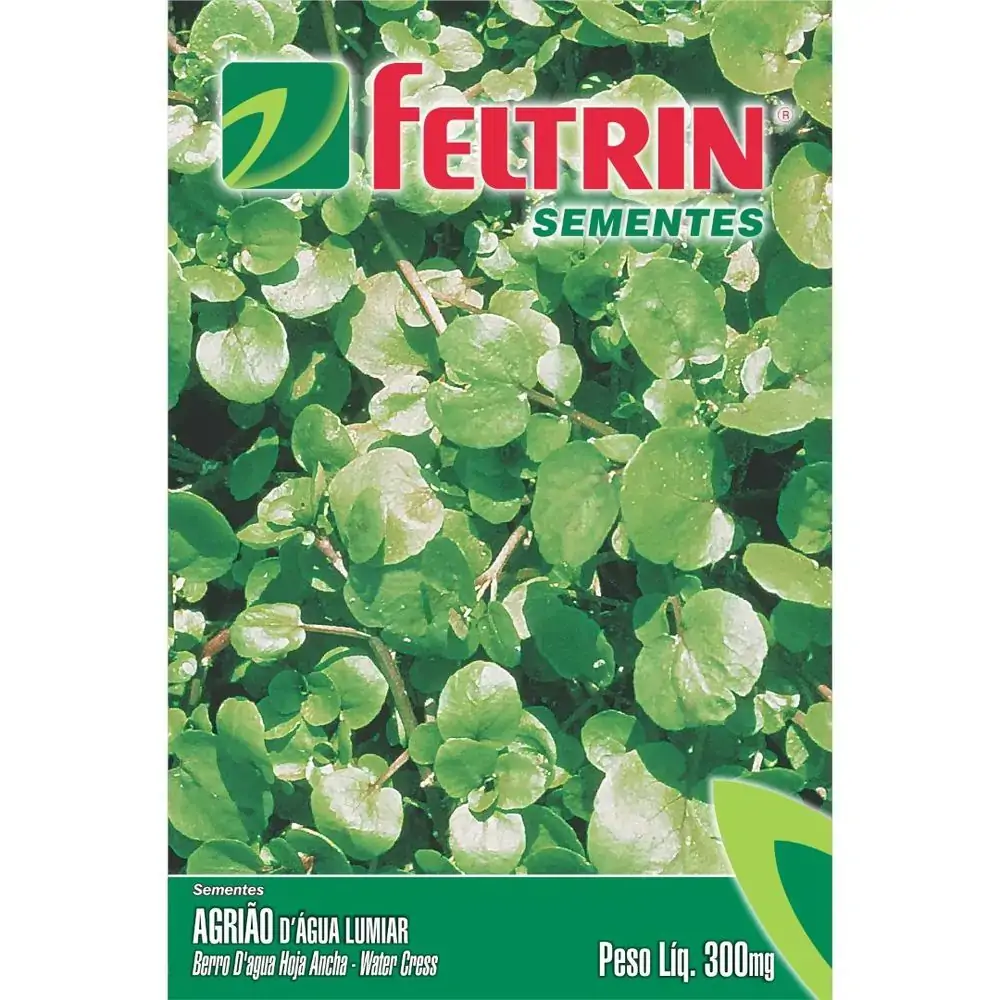 Agriao Feltrin 300 Mg