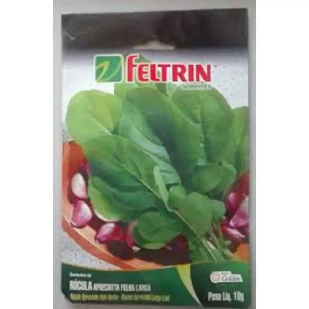 Sementes Economica Und Feltrim