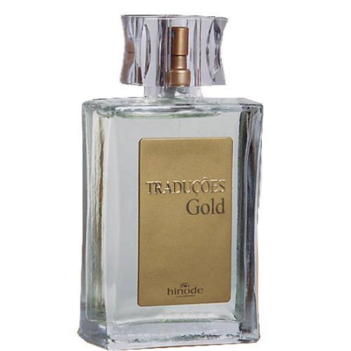 Perfume Joop Gold 100ml Hinode