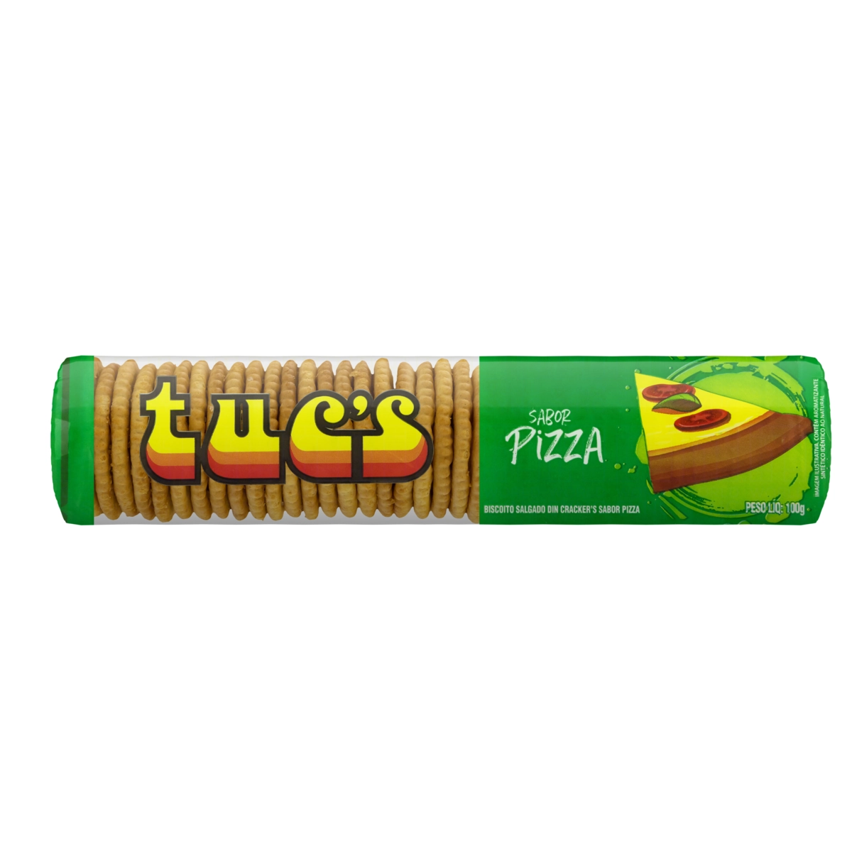 salg pizza tucs 100G