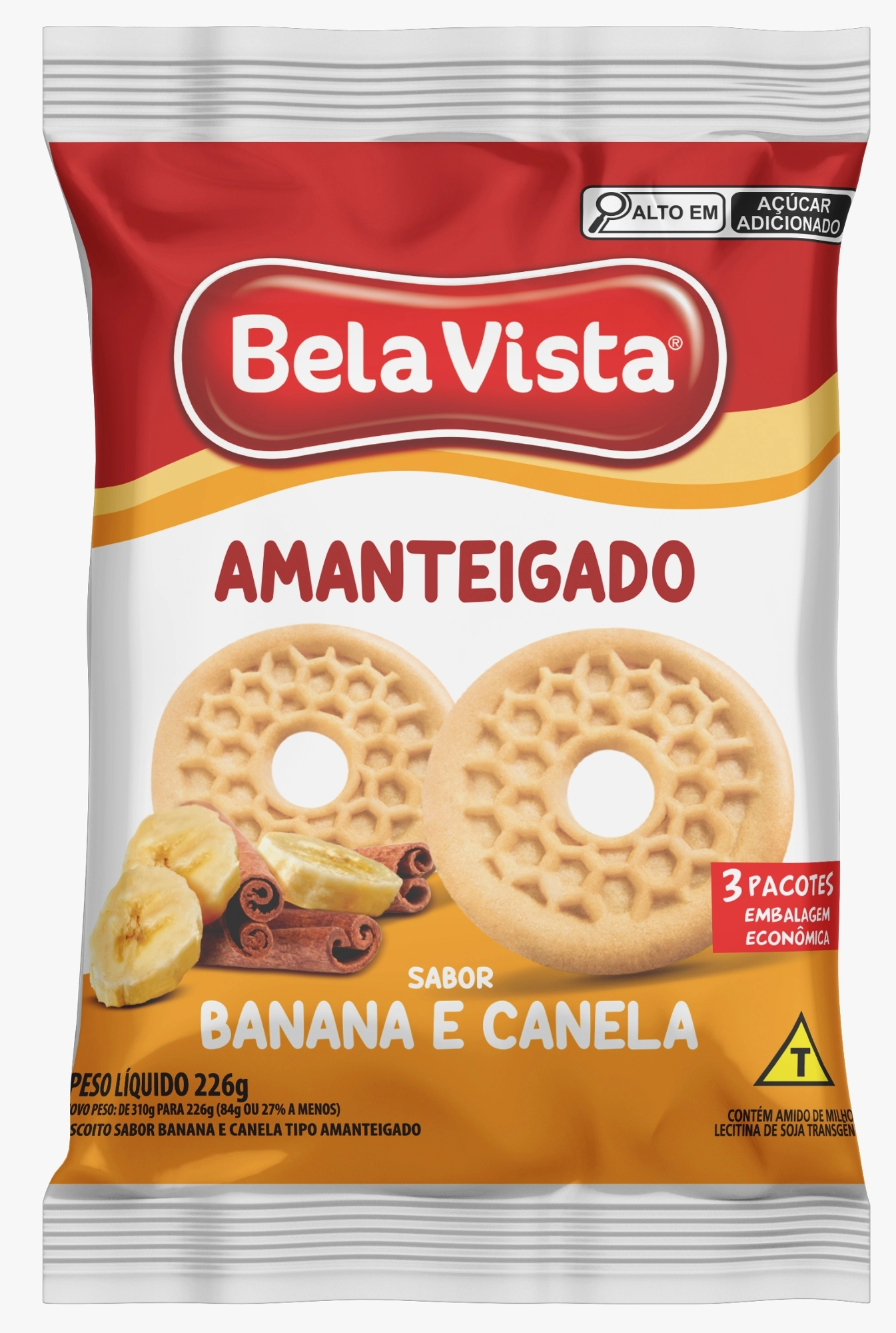 Bisc.b.vista Rech.maca Ver.40g