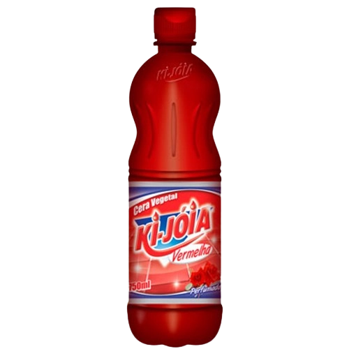 Cera Ki Joia Vermelha 750ml