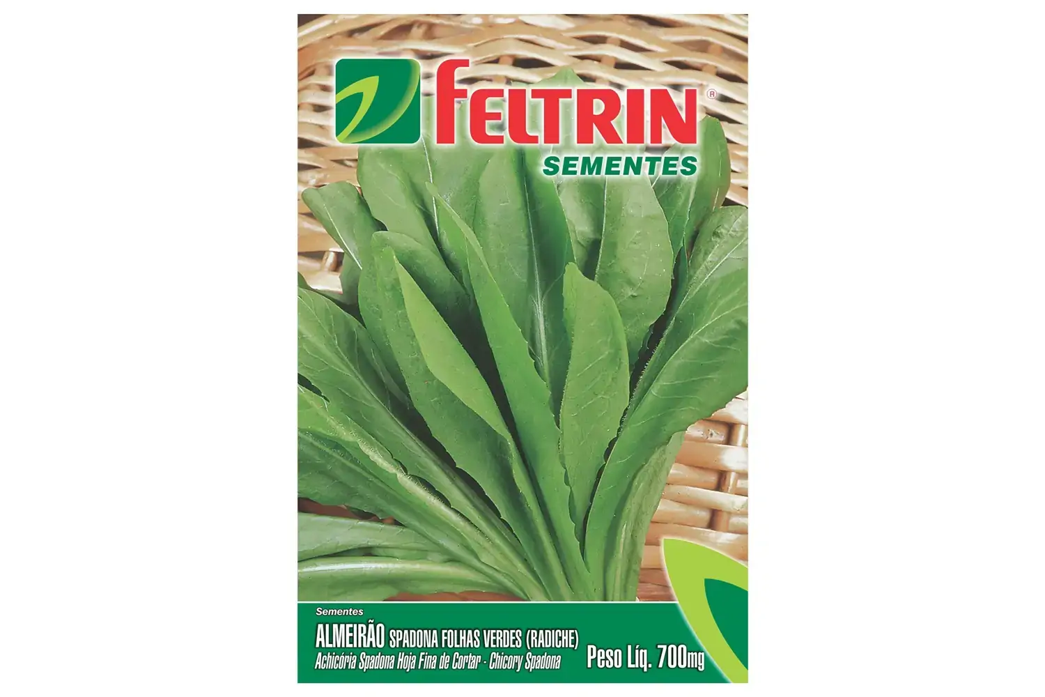 Sem. Feltrin Almeirao Spadona