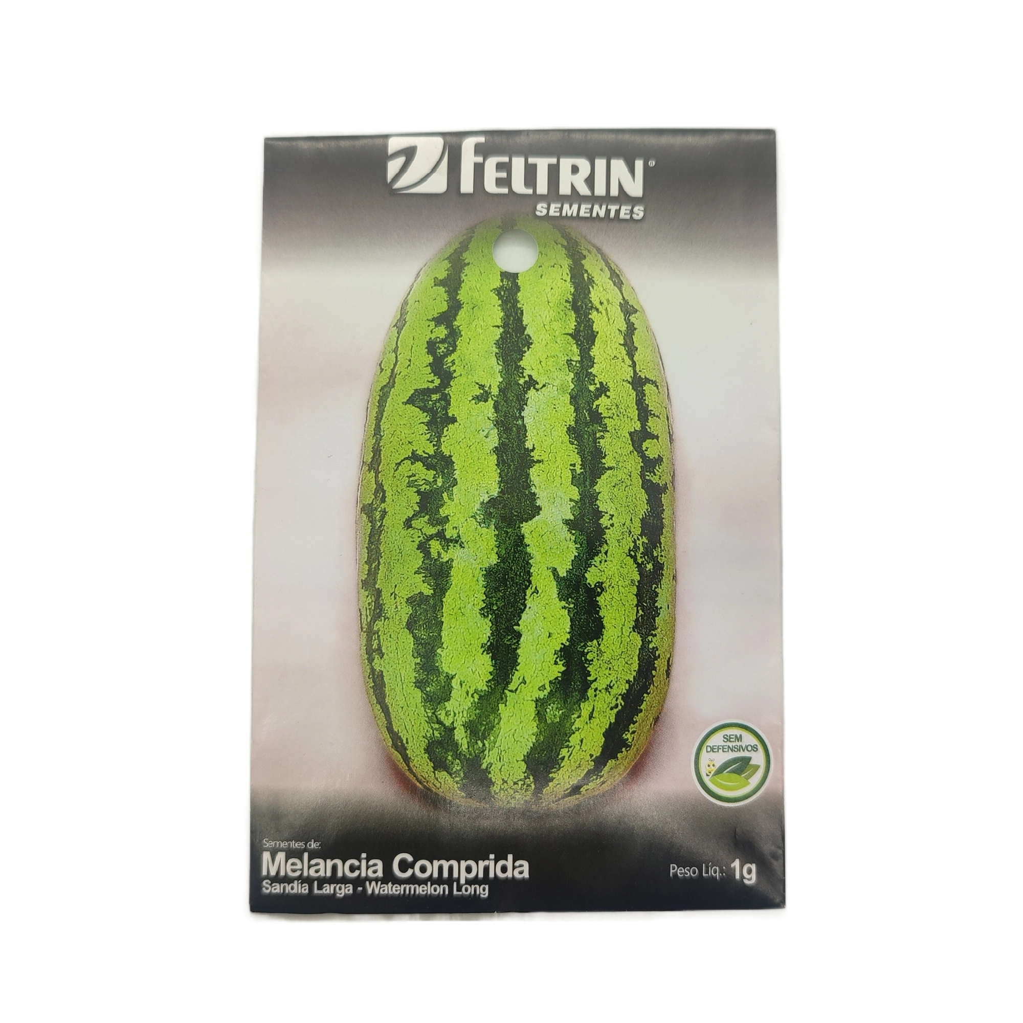 Sem. Feltrin Melancia Fairfax