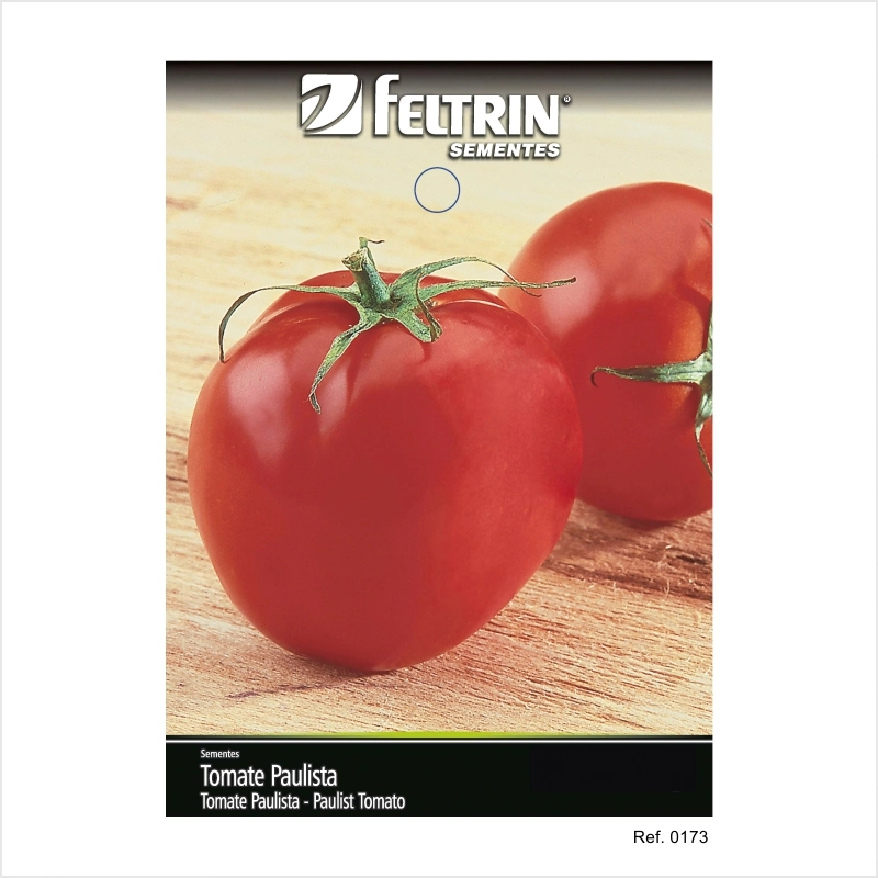 Sem. Feltrin Tomate Santa Clara 5.800