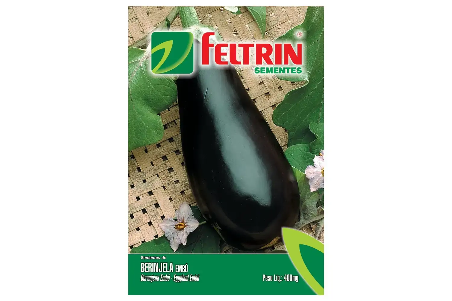 Sem. Feltrin Berinjela Embu