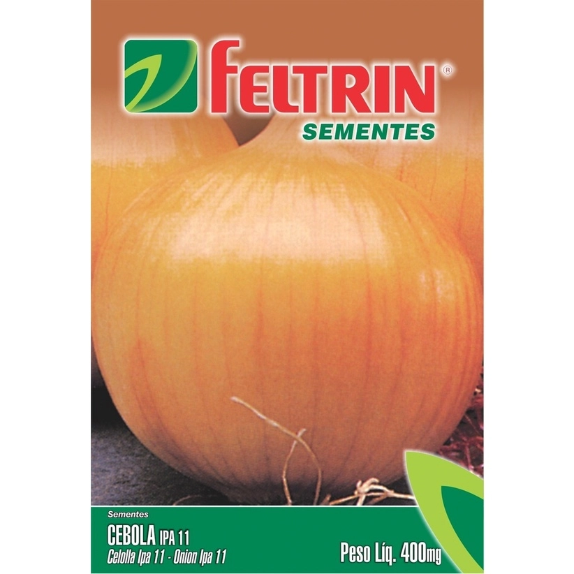Sementes Feltrin Sortidas