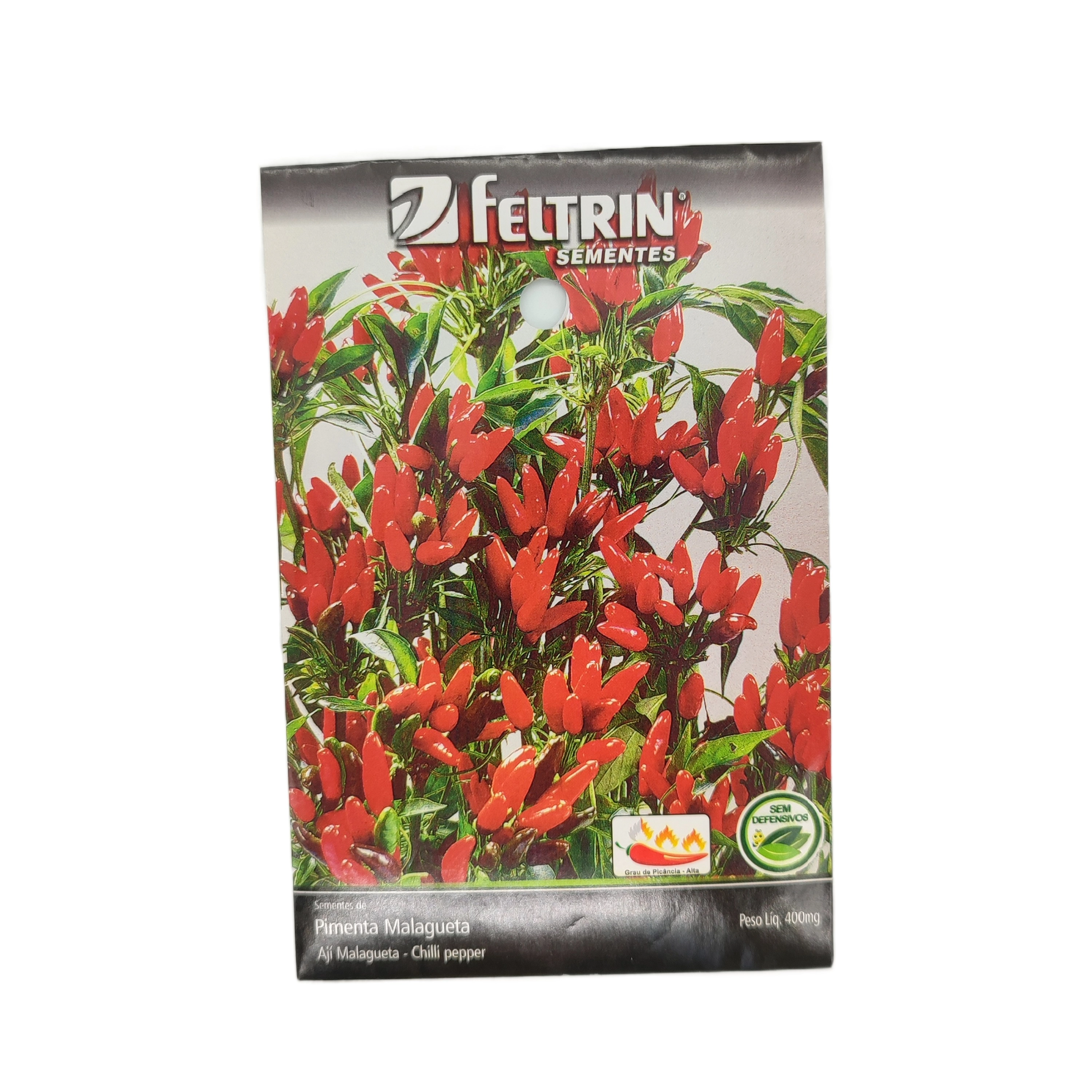 Sem. Feltrin Pimenta Vulcao