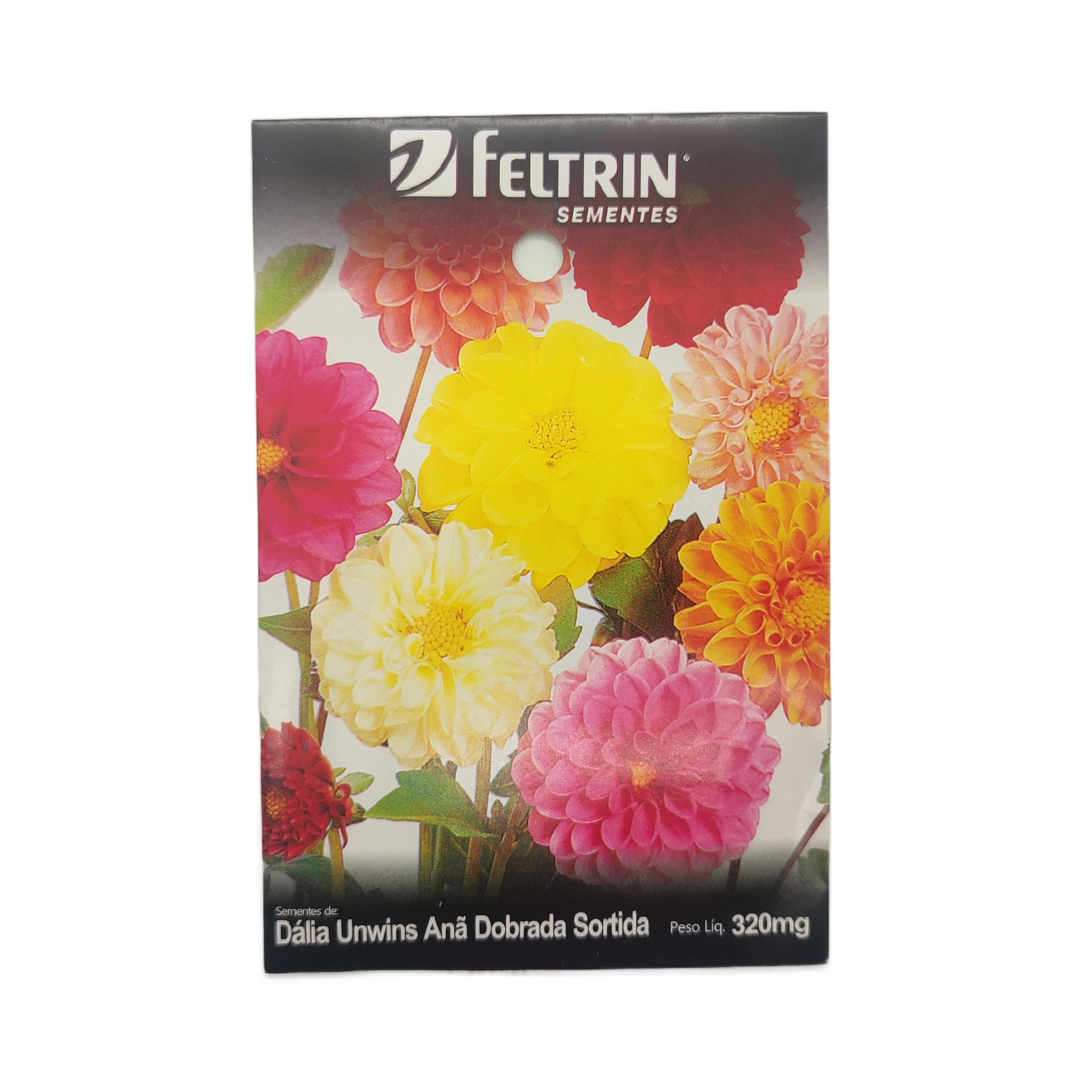 Sem. Flor Feltrin Dalia Unwins Ana 320mg