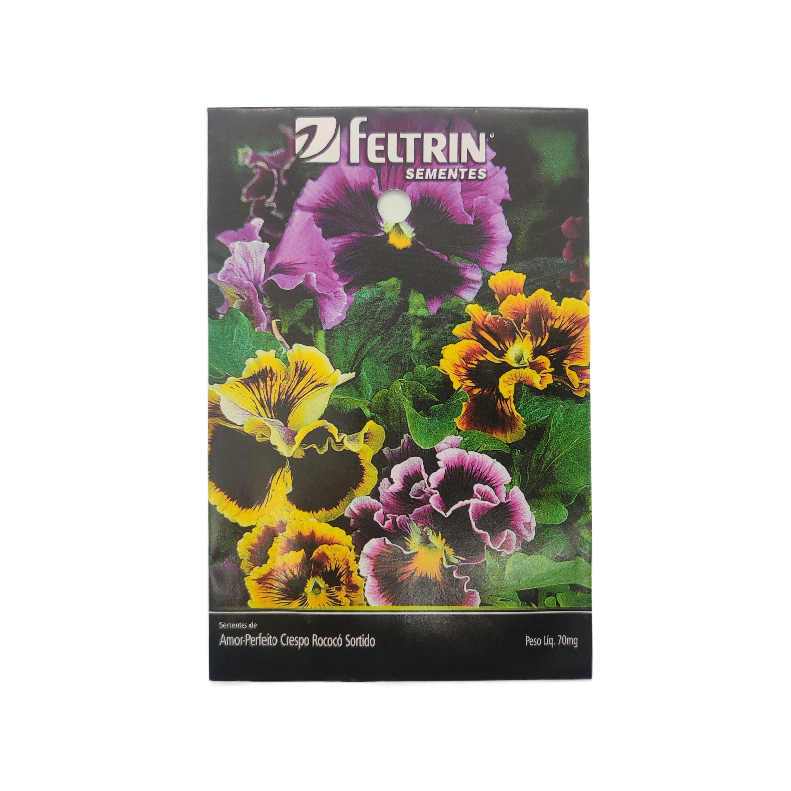Sem. Flor Feltrin Amor Perf Crespo