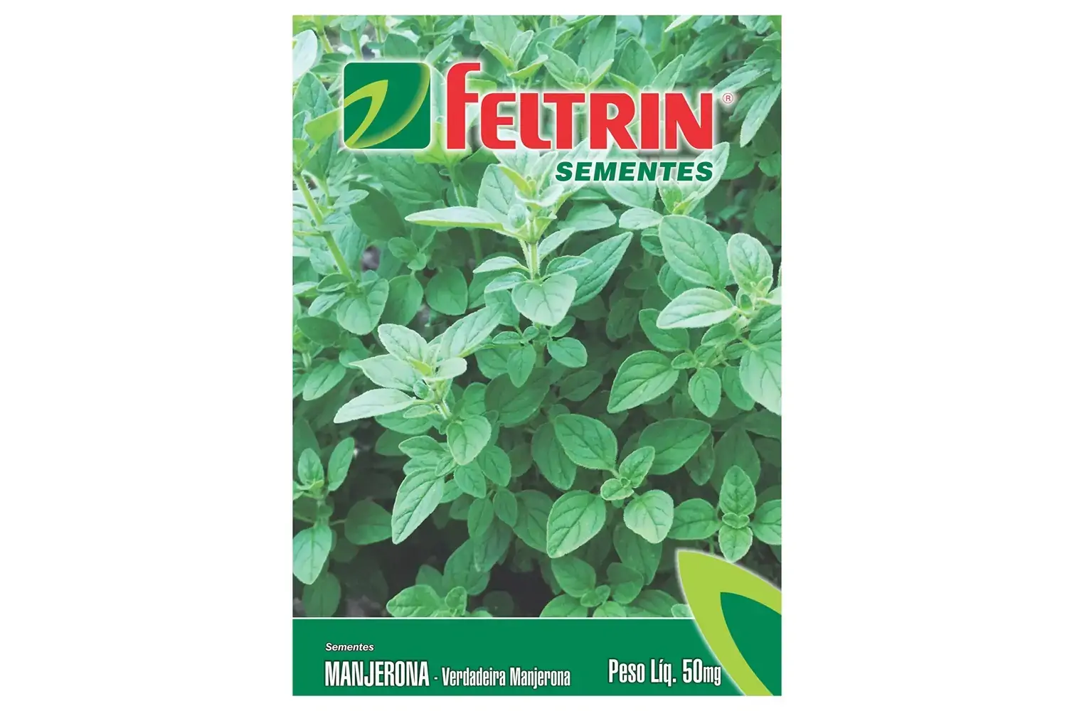 Sem. Feltrin Manjerona
