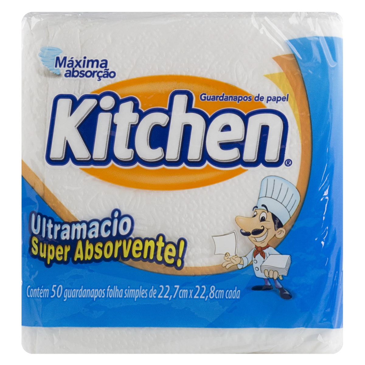 Guardanapos De Papel Kitchen 5